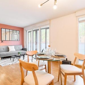 Appartement met een Slaapkamer