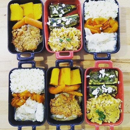 M'eating - Cantine de Quartier